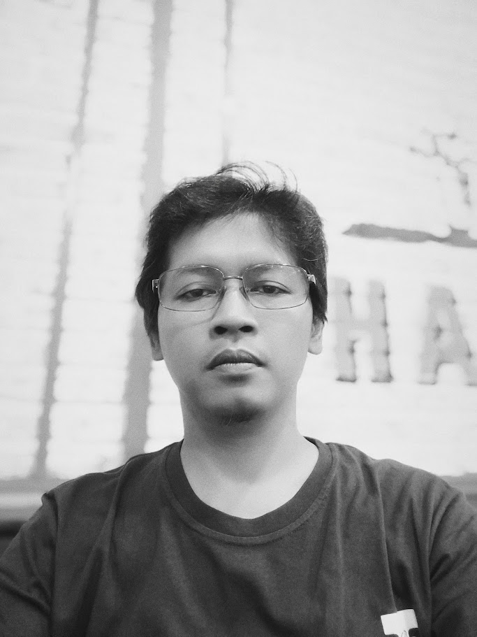 Foto profil Badar Mubarok Yogaswara, S.Hut.